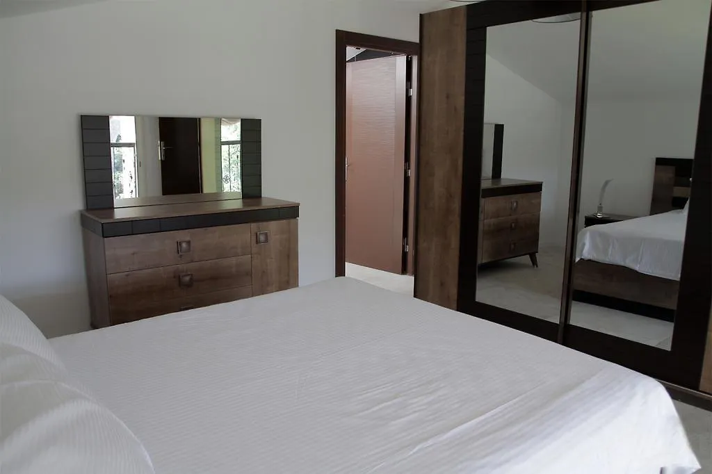 Aparthotel Residence D'Azur Riou Cannes
