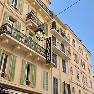 3* Hotel Avaton