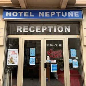 2* Hotel Neptune